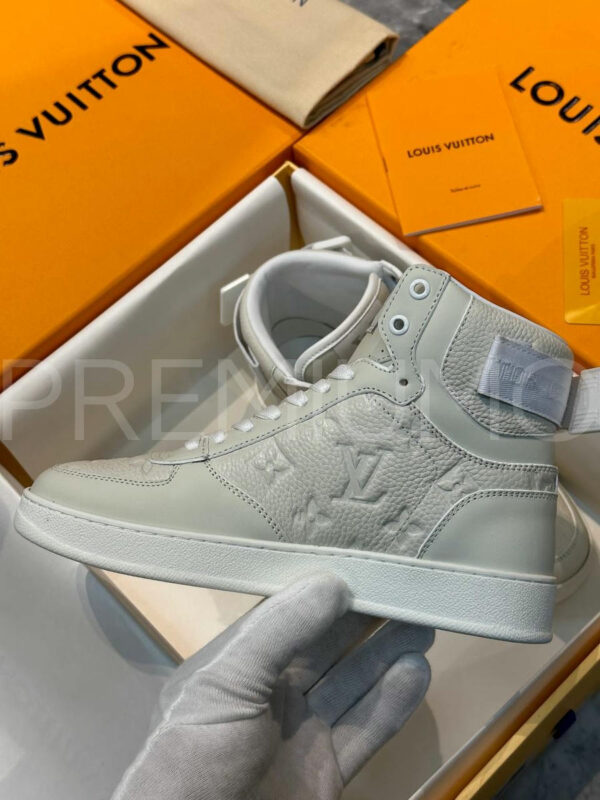 Louis Vuitton кроссовки PR254206 2