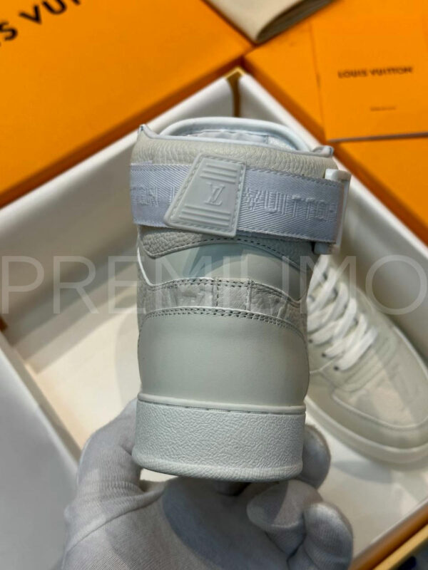 Louis Vuitton кроссовки PR254206 5