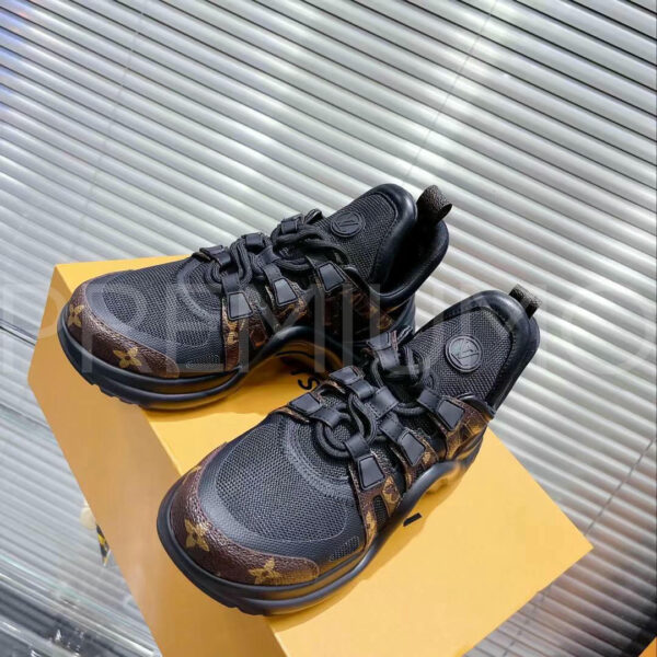 Louis Vuitton кроссовки PR6065YI 23
