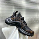 Louis Vuitton кроссовки PR6065YI 48