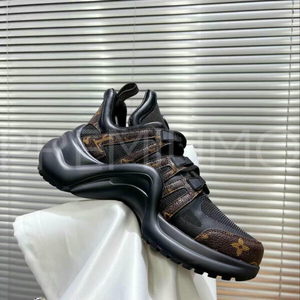 Louis Vuitton кроссовки PR6065YI 22