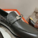 Hermes лоферы PR823783 27