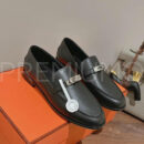Hermes лоферы PR823783 22