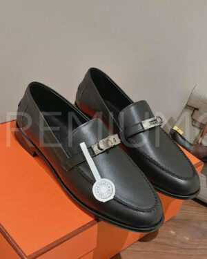 Hermes лоферы PR823783