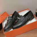 Hermes лоферы PR823783 26