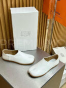 Maison Margiela лоферы PR819029 10