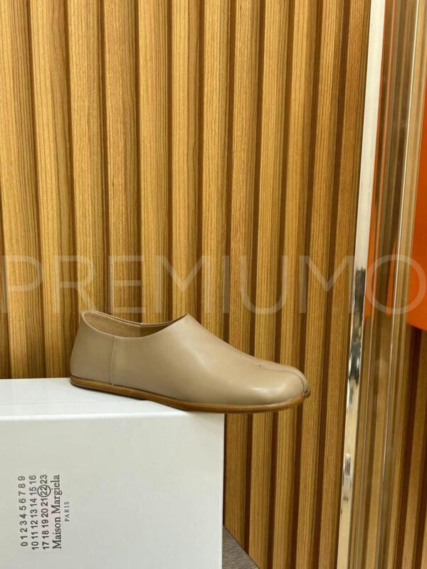 Maison Margiela лоферы PR175479 4