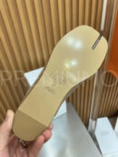 Maison Margiela лоферы PR175479 12