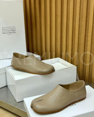 Maison Margiela лоферы PR175479