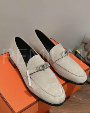 Hermes лоферы PR585223