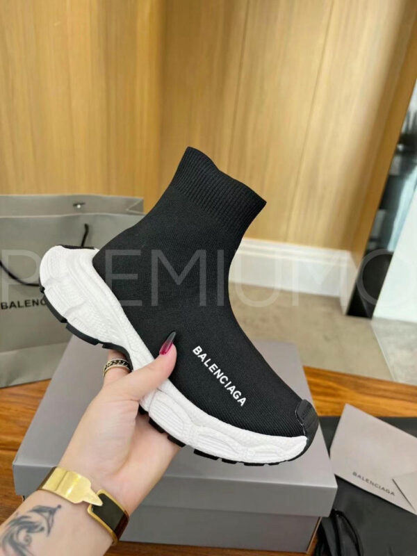 Balenciaga кроссовки PR510752 3
