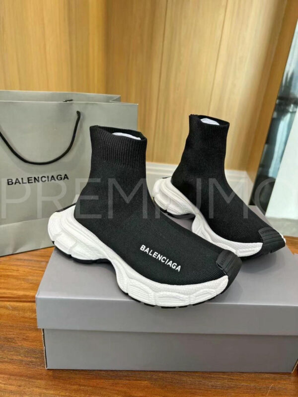 Balenciaga кроссовки PR510752 2