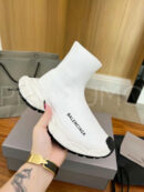 Balenciaga кроссовки PR455606 9