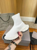 Balenciaga кроссовки PR455606 11
