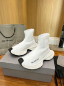 Balenciaga кроссовки PR455606 7