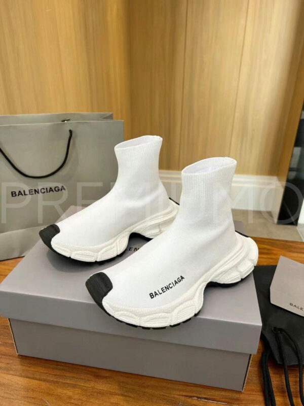 Balenciaga кроссовки PR455606