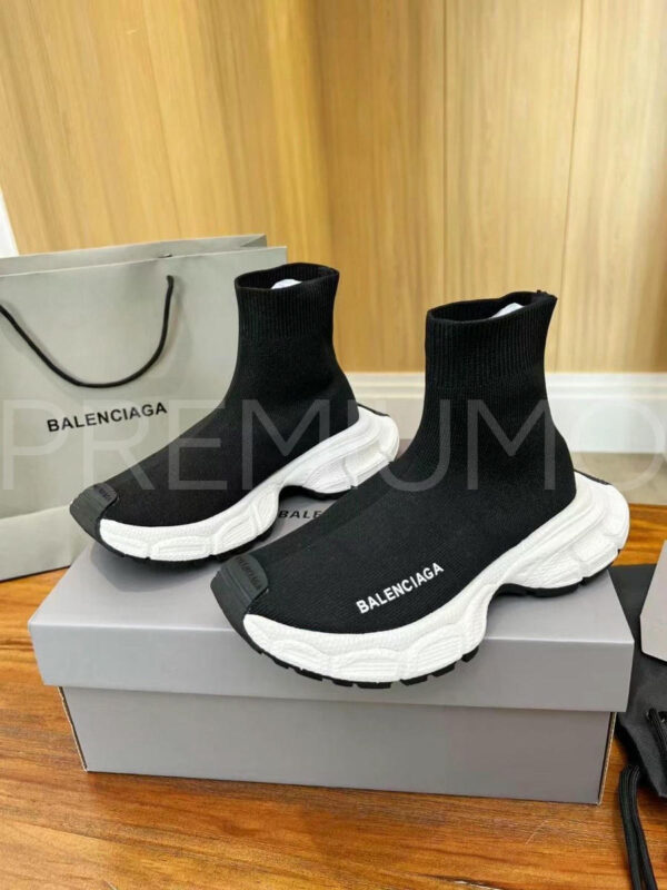 Balenciaga кроссовки PR510752