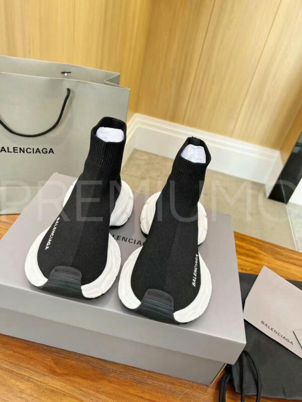 Balenciaga кроссовки PR510752 5