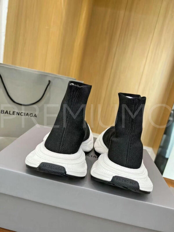 Balenciaga кроссовки PR510752 6
