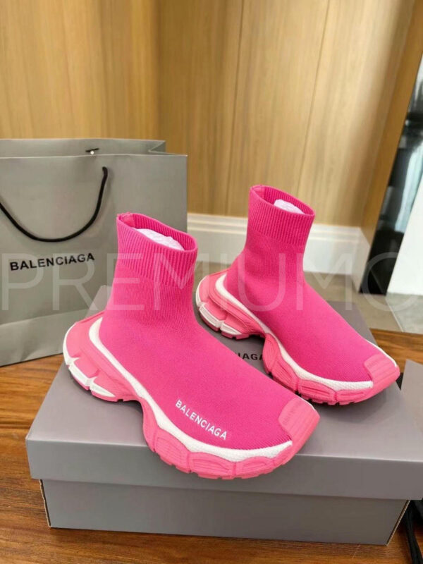 Balenciaga кроссовки PR886769 2