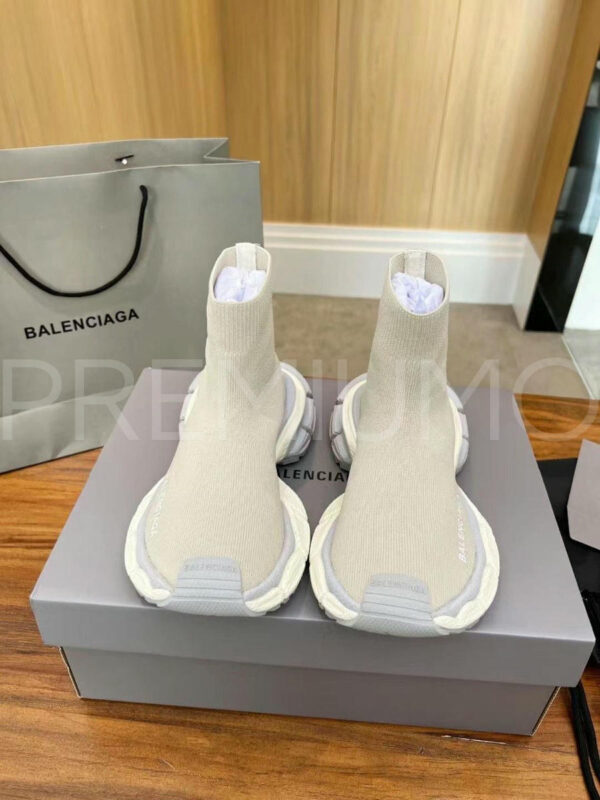 Balenciaga кроссовки PR447087 4