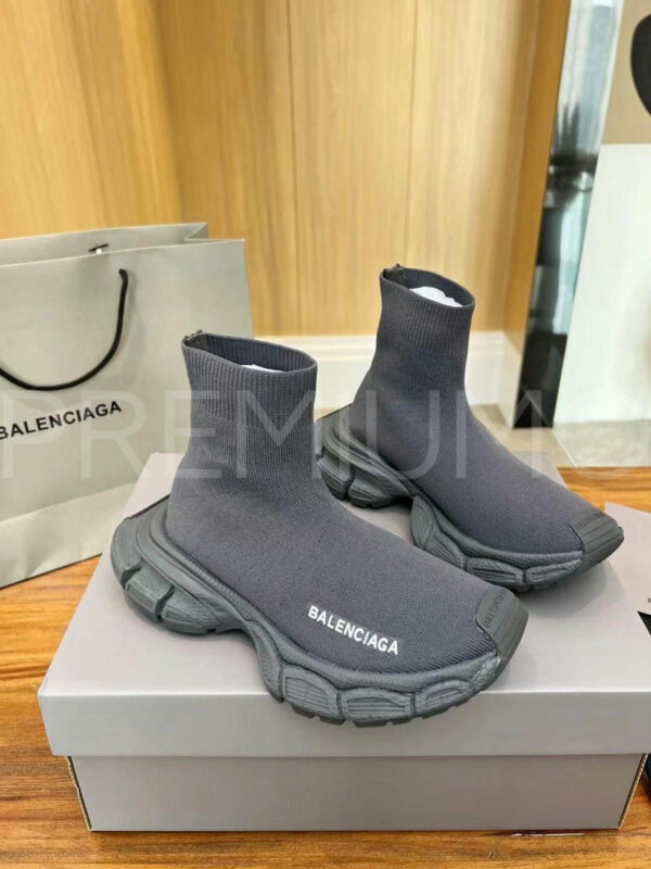 Balenciaga кроссовки PR865305 2