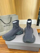 Balenciaga кроссовки PR865305 9