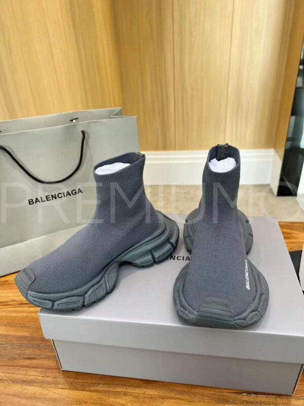 Balenciaga кроссовки PR865305 4