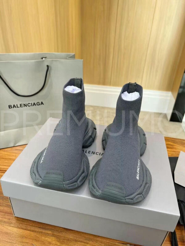 Balenciaga кроссовки PR865305 5