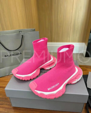 Balenciaga кроссовки PR886769