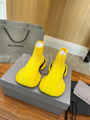 Balenciaga кроссовки PR101058 10