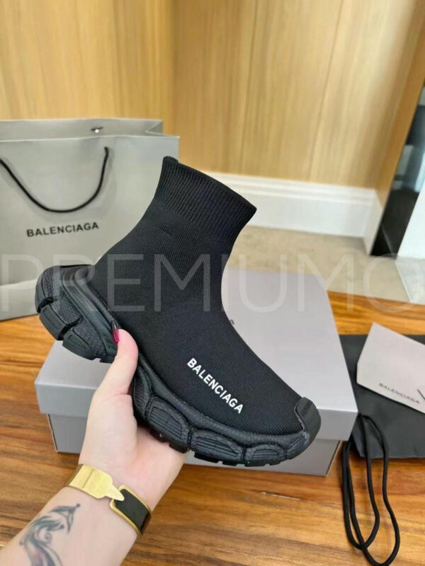 Balenciaga кроссовки PR441470 3
