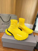 Balenciaga кроссовки PR101058 8
