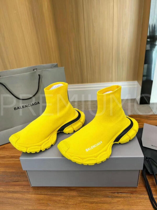 Balenciaga кроссовки PR101058