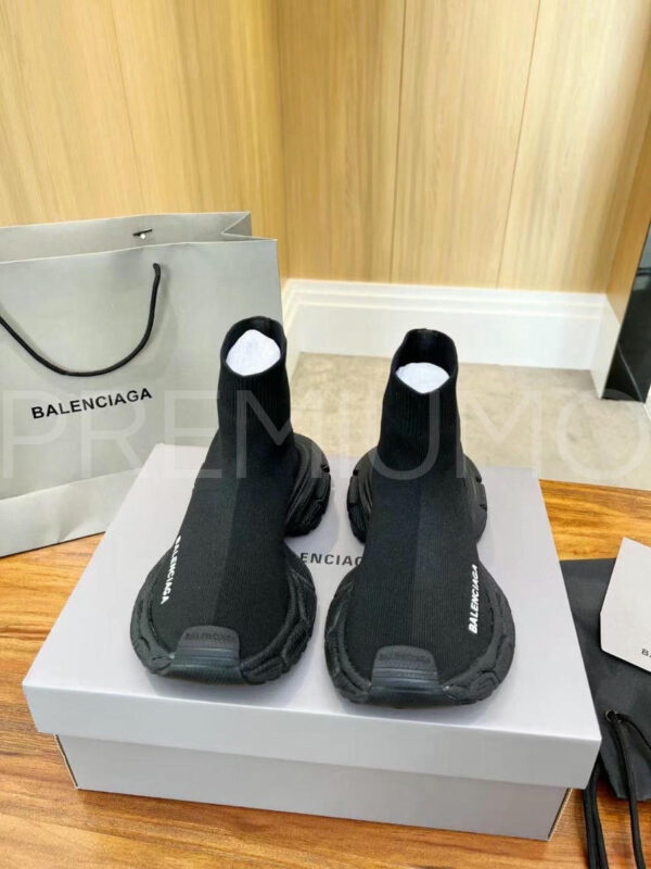 Balenciaga кроссовки PR441470 6