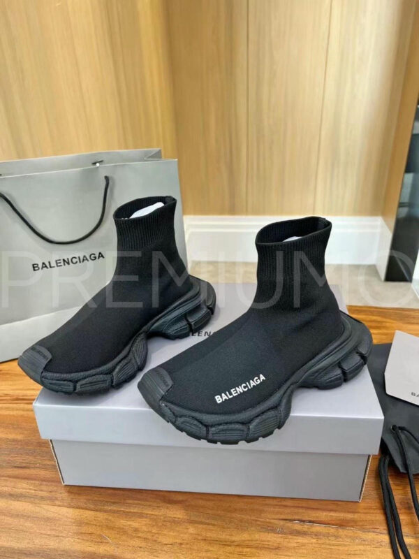 Balenciaga кроссовки PR441470