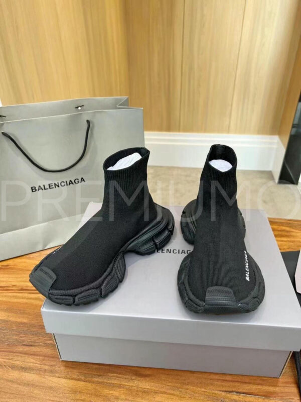 Balenciaga кроссовки PR441470 5