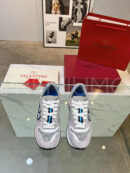 Valentino кроссовки PR353455 8
