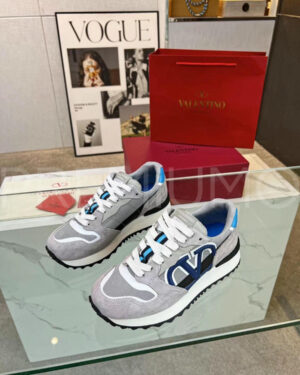 Valentino кроссовки PR353455