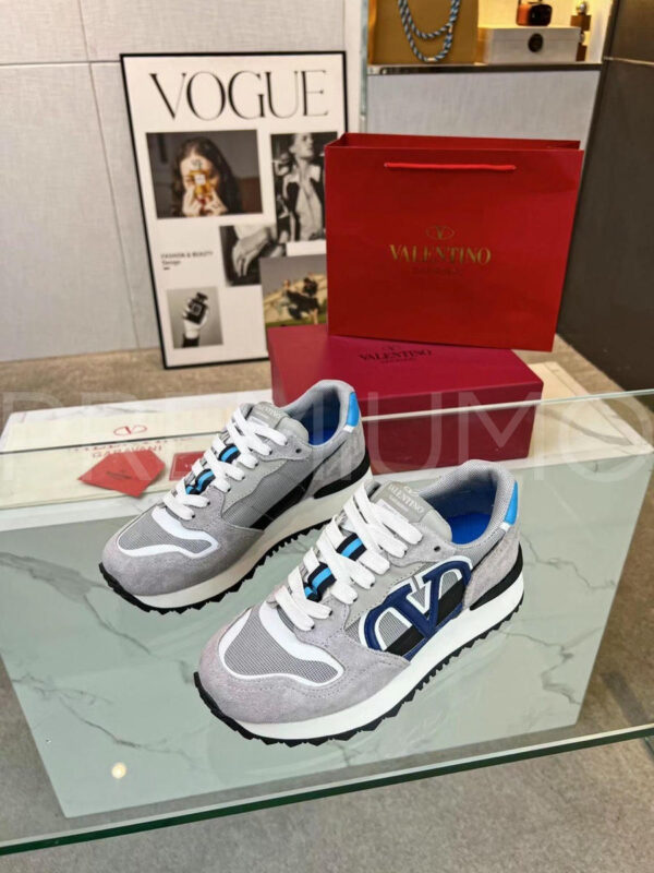 Valentino кроссовки PR353455