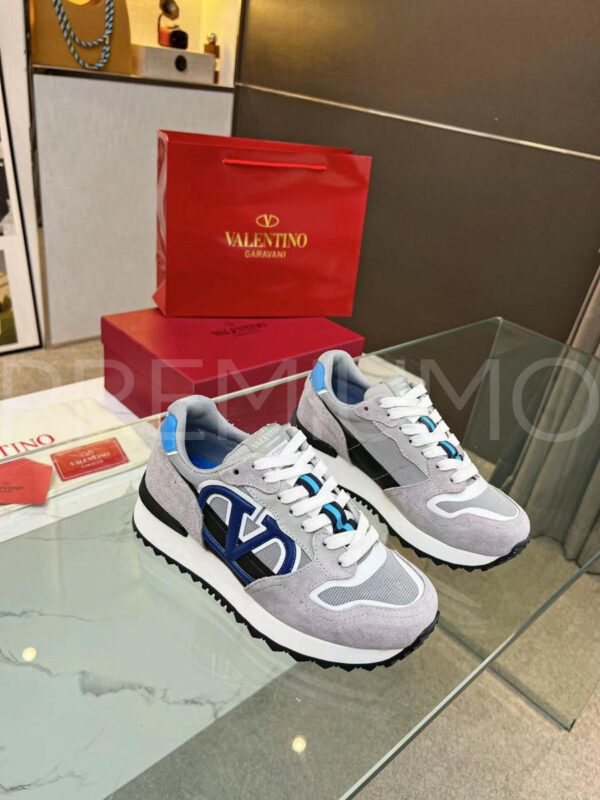 Valentino кроссовки PR353455 2