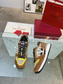 Valentino кроссовки PR133134 9