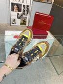 Valentino кроссовки PR133134 11
