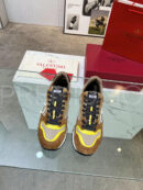 Valentino кроссовки PR133134 12