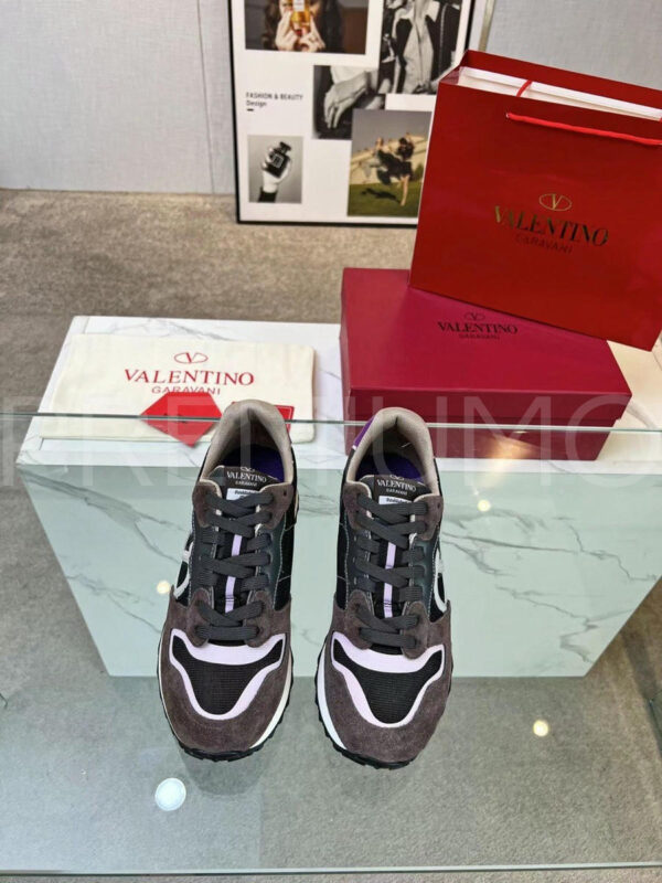 Valentino кроссовки PR851672 3