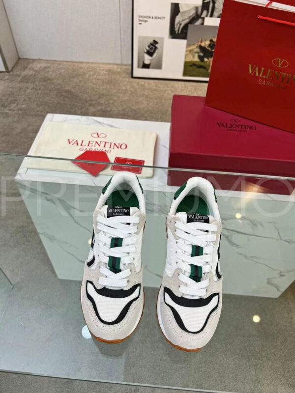 Valentino кроссовки PR340596 6