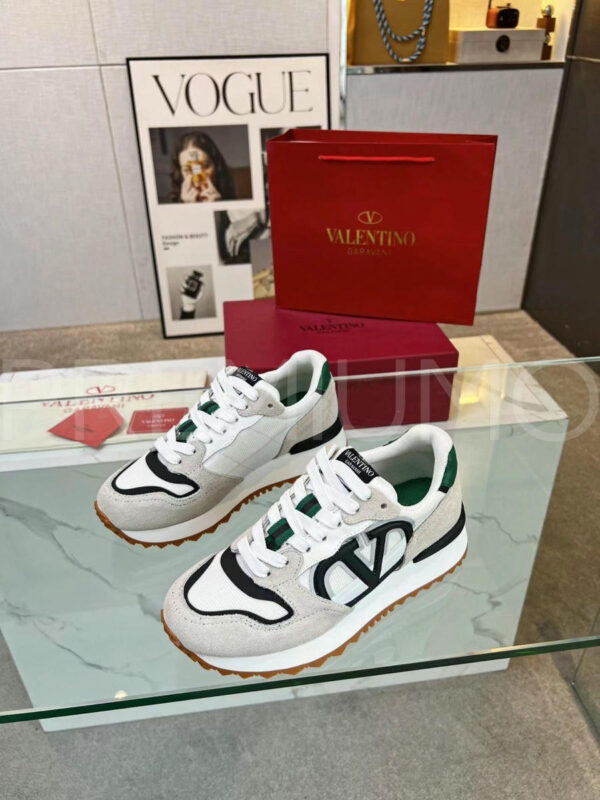 Valentino кроссовки PR340596
