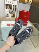Valentino кроссовки PR851672 14