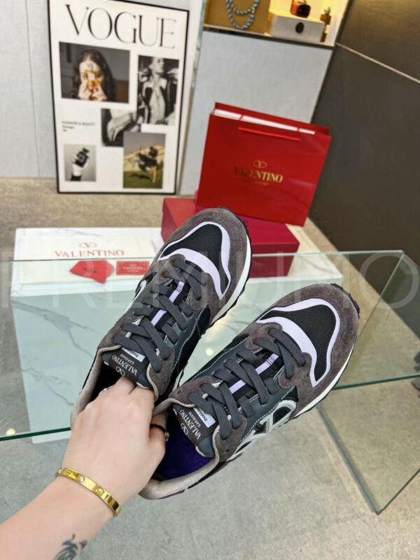 Valentino кроссовки PR851672 7