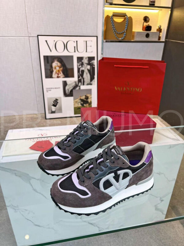 Valentino кроссовки PR851672
